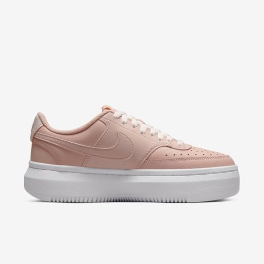 Tênis Nike Court Vision Alta Feminino