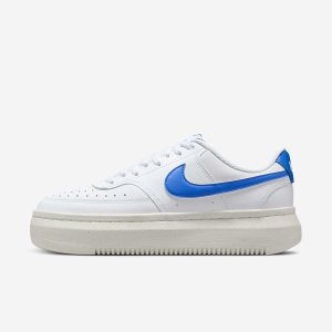 Imagem Tênis Nike Court Vision Alta Feminino