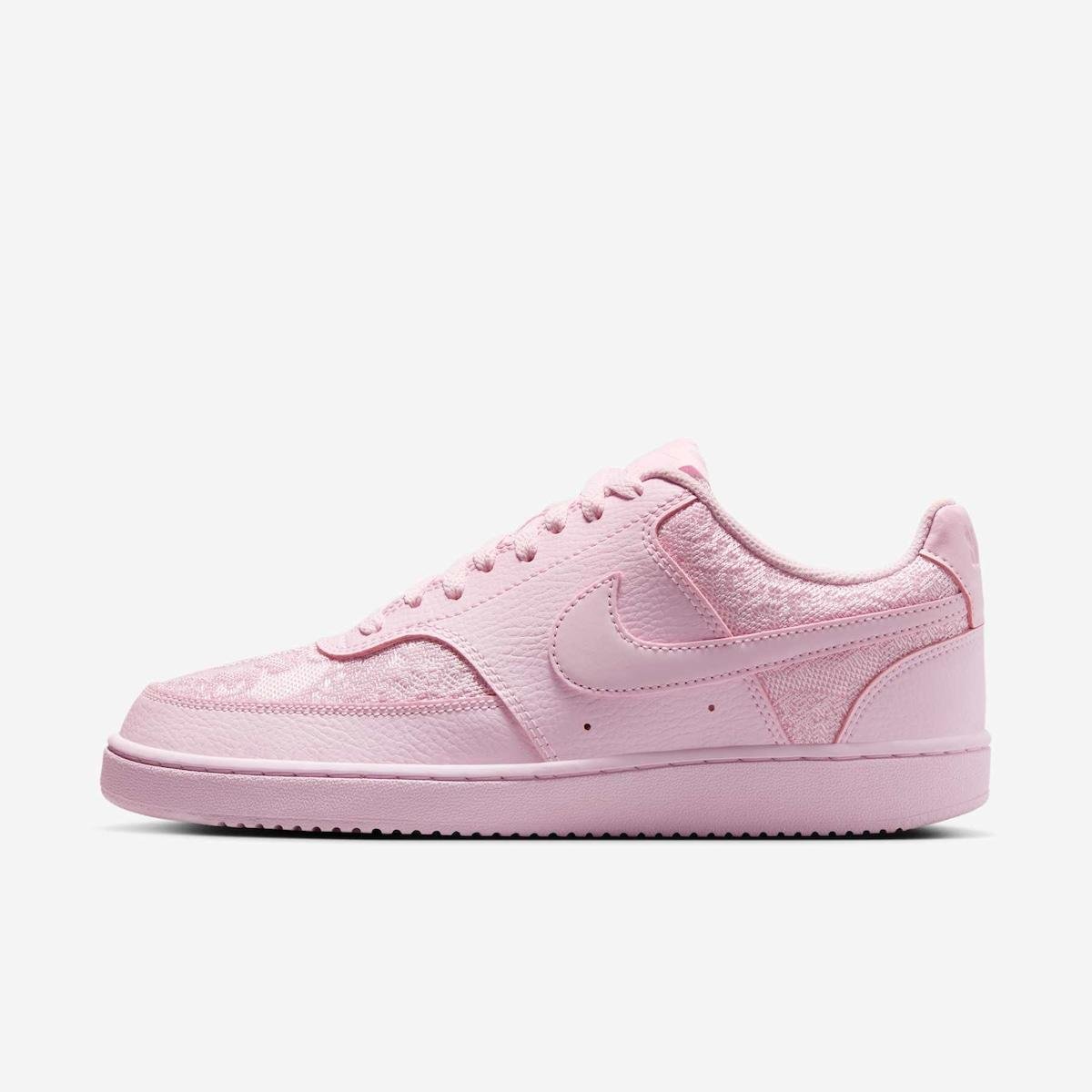 Nike Sportswear Nike Air Force Cano Baixo Netshoes Nike Feminino - Main Image