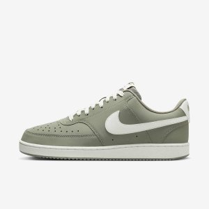 Imagem Tênis Nike Court Vision Low Masculino
