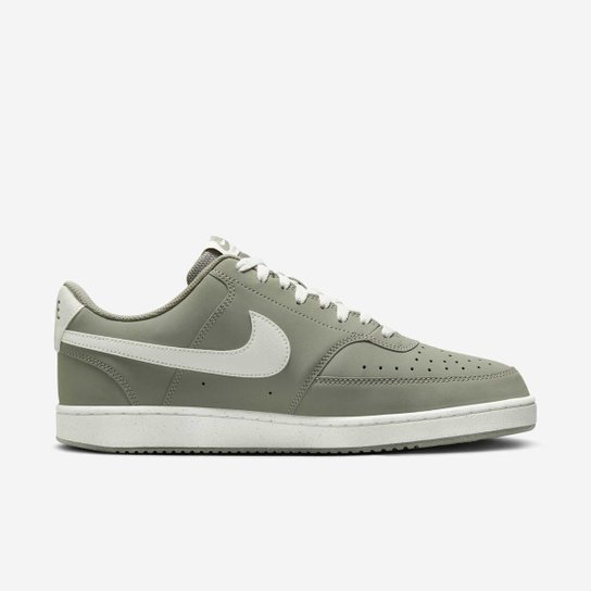 Tênis Nike Court Vision Low Masculino