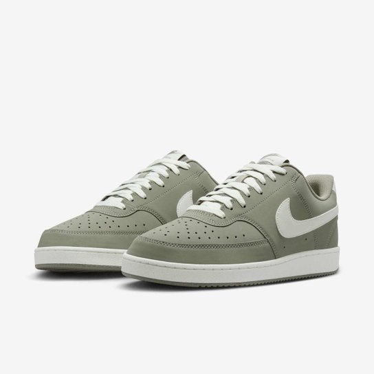 Tênis Nike Court Vision Low Masculino