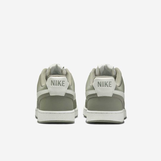 Tênis Nike Court Vision Low Masculino