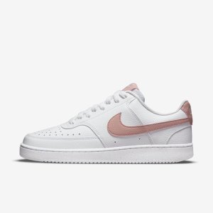 Imagem Tênis Nike Court Vision Low Next Nature Feminino