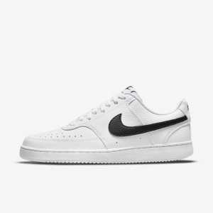 Imagem Tênis Nike Court Vision Low Next Nature Feminino