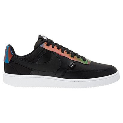 tênis nike court vision low prem feminino