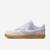 Tênis Nike Court Vision Low V3 Masculino - Lilás+Branco