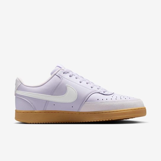 Tênis Nike Court Vision Low V3 Masculino