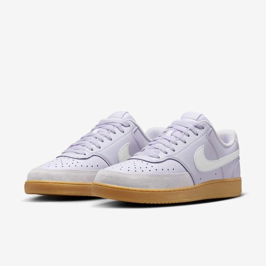 Tênis Nike Court Vision Low V3 Masculino