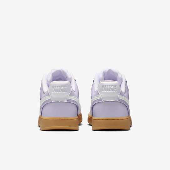 Tênis Nike Court Vision Low V3 Masculino