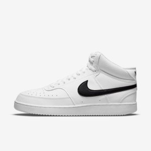 Imagem Tênis Nike Court Vision Mid Next Nature Masculino