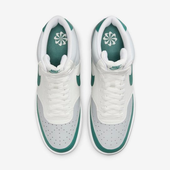 Tênis Nike Court Vision Mid NN Masculino