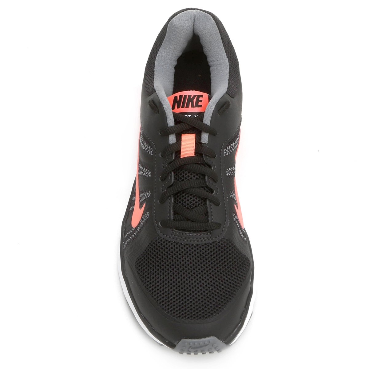 tenis nike dart feminino preto
