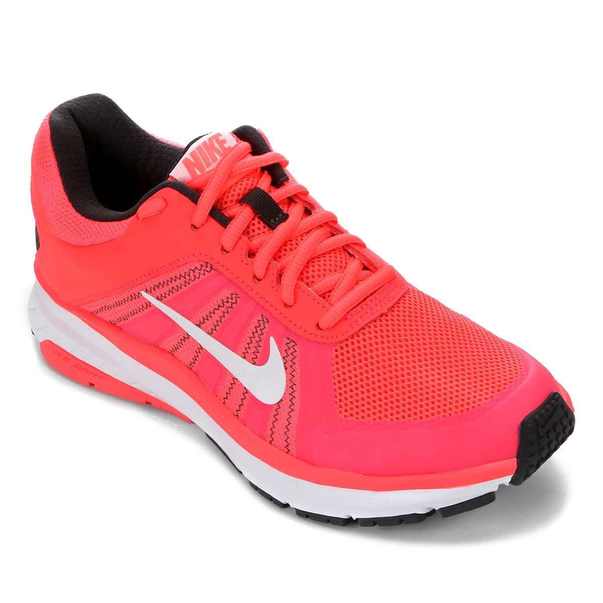 netshoes tenis feminino rosa