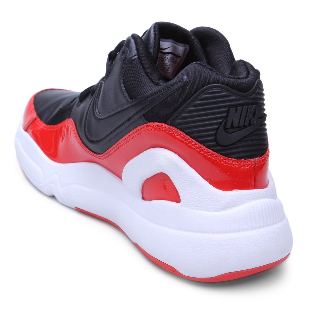 nike dilatta branco