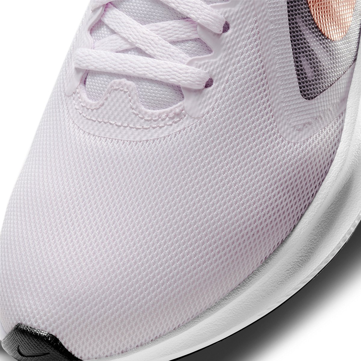 tenis nike roxo feminino