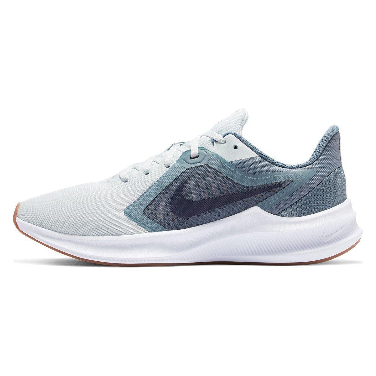 tenis nike masculino azul marinho
