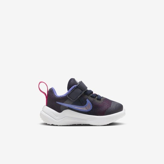 Tênis Nike Downshifter 12 Next Nature Infantil