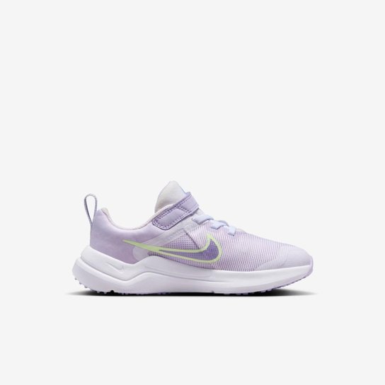 Tênis Nike Downshifter 12 Next Nature Infantil