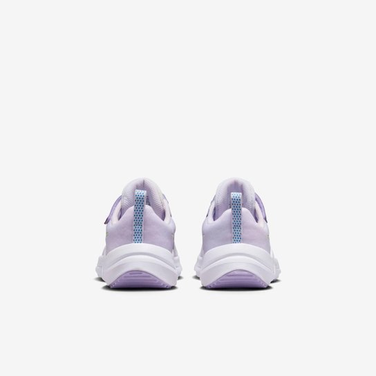 Tênis Nike Downshifter 12 Next Nature Infantil