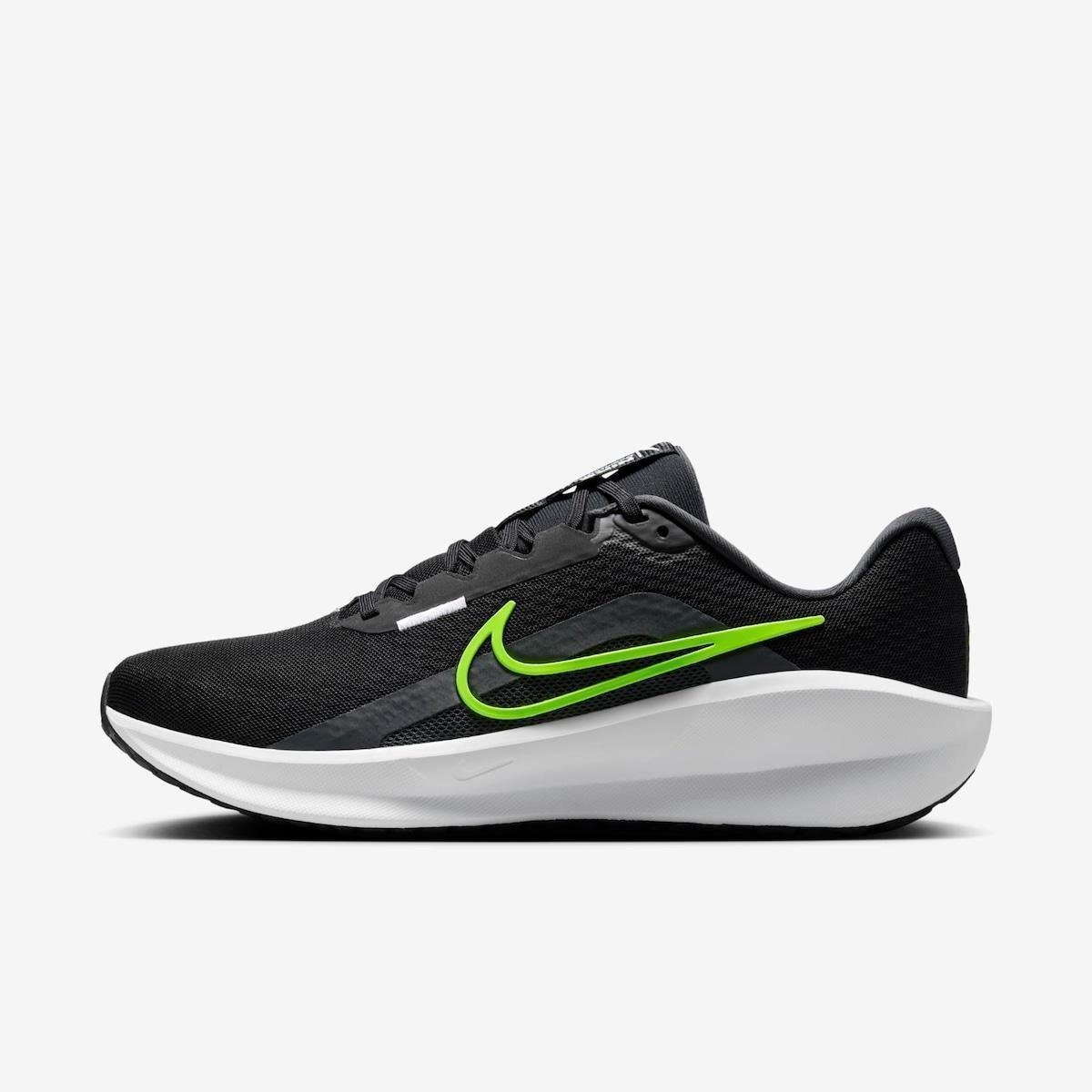 Tênis Nike Downshifter 13 Masculino Allianz Parque Shop