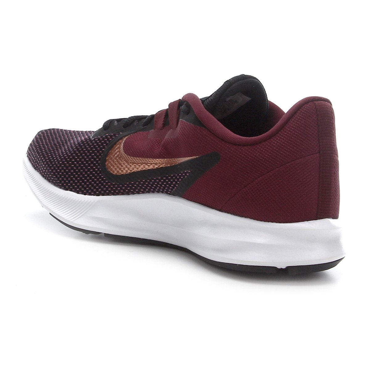 nike vinho feminino