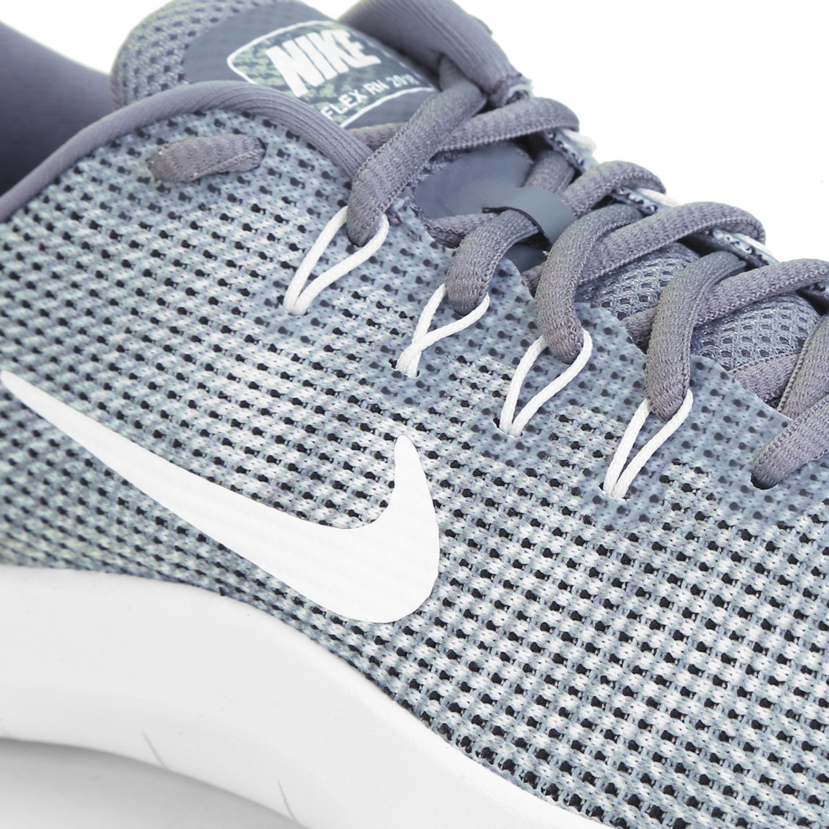 tênis nike flex 2018 rn masculino