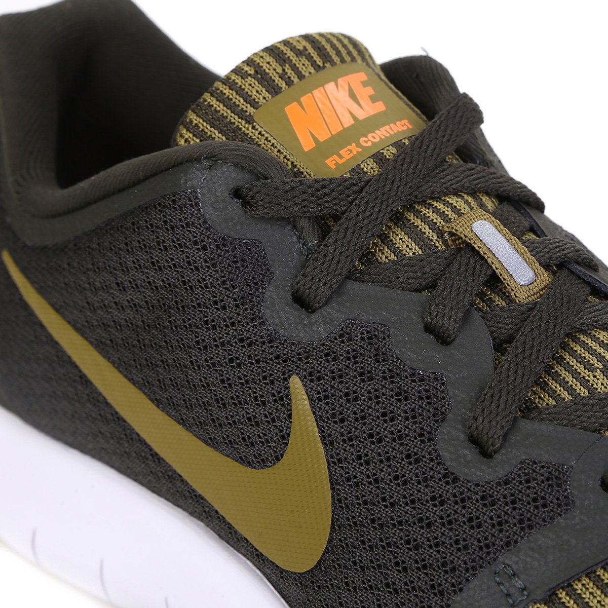 tênis nike flex contact 2 masculino