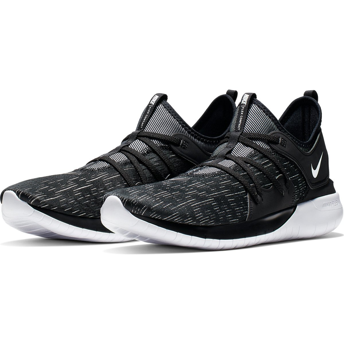 tenis nike masculino flex