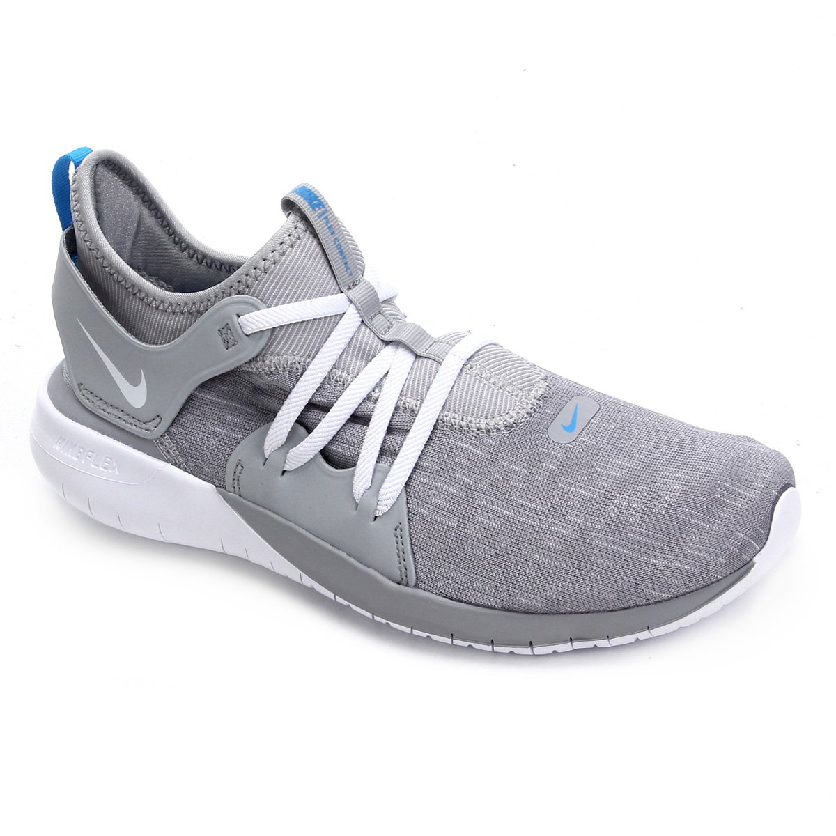 tenis nike flex masculino