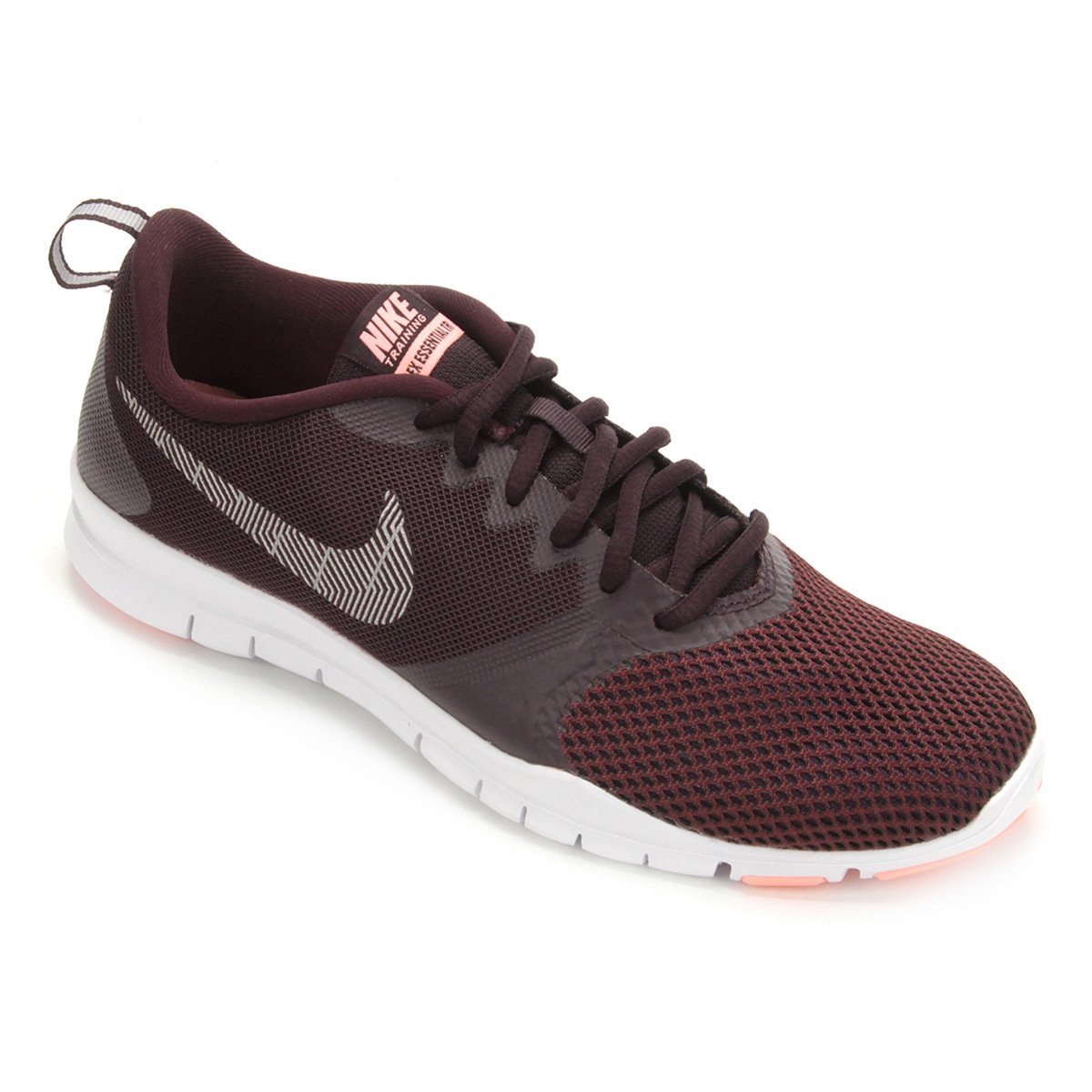 tênis nike flex essential tr masculino