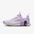 Tênis Nike Free Metcon 6 Feminino - Lilás