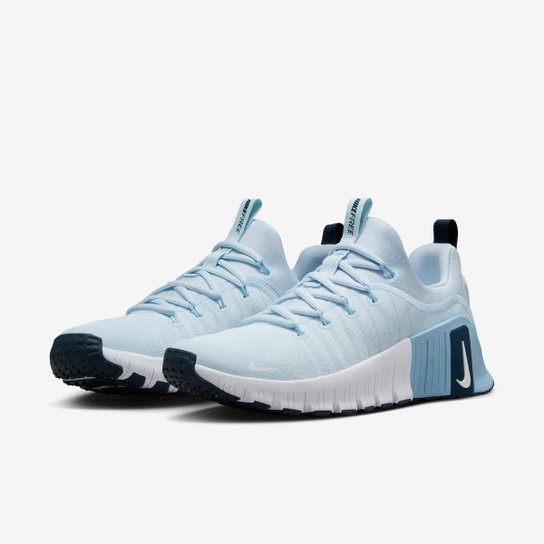 Tênis Nike Free Metcon 6 Feminino
