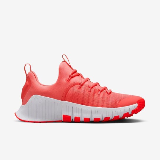Tênis Nike Free Metcon 6 Feminino