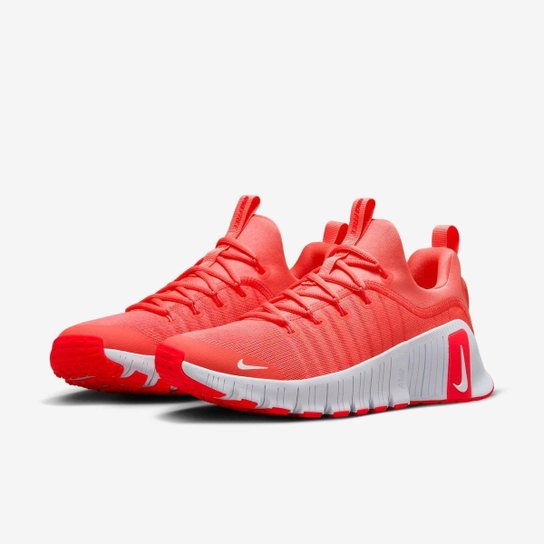 Tênis Nike Free Metcon 6 Feminino