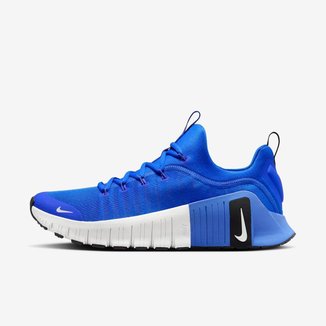 Tênis Nike Free Metcon 6 Masculino