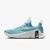 Tênis Nike Free Metcon 6 Masculino - Azul Claro