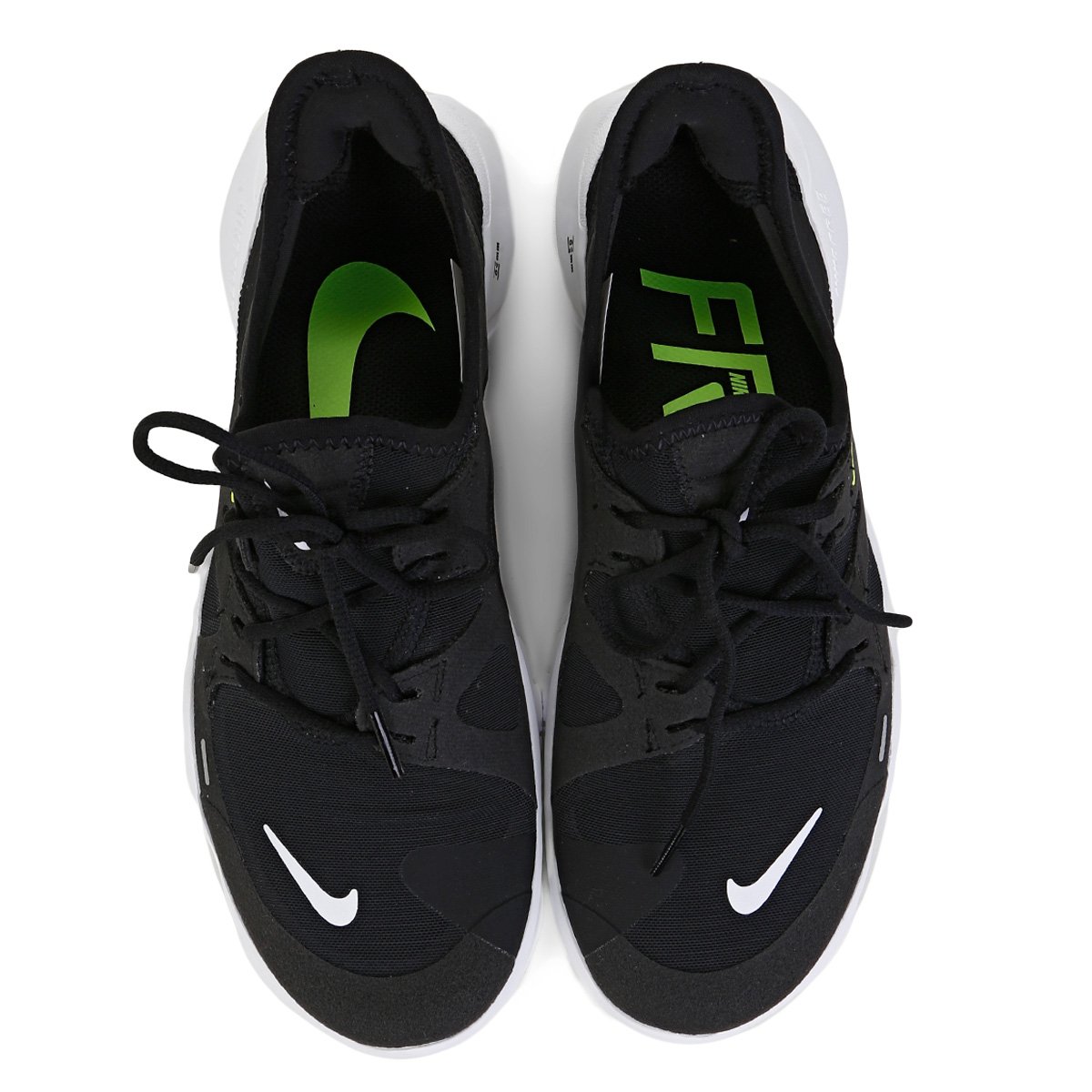 tenis nike free run 5.0 feminino