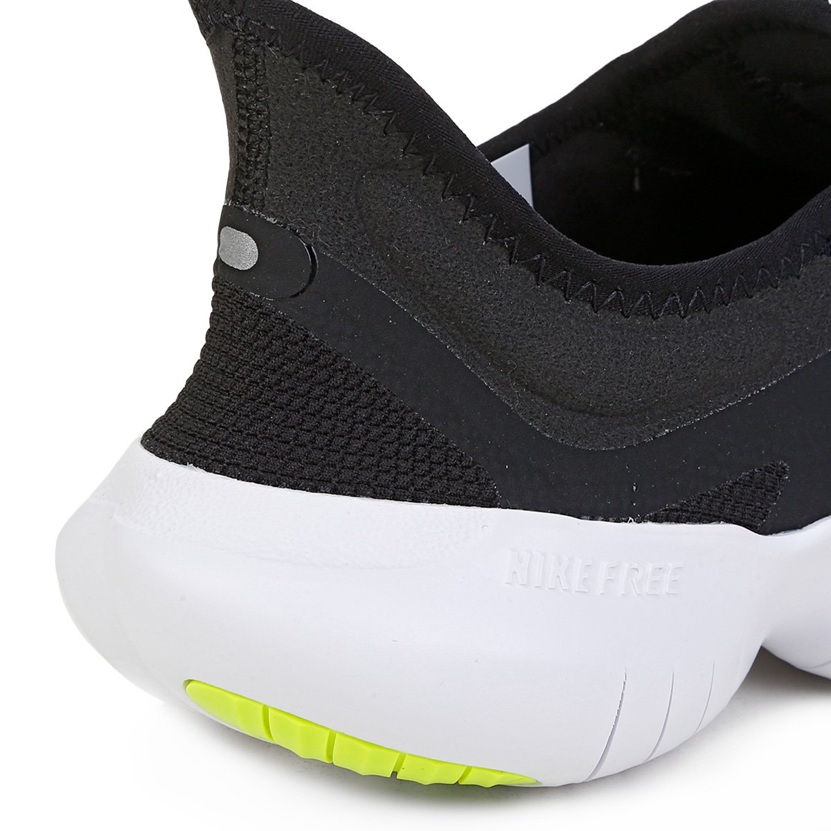 nike free run 5.0 feminino