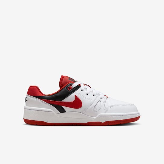 Tênis Nike Full Force Low Infantil
