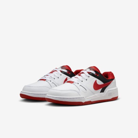 Tênis Nike Full Force Low Infantil