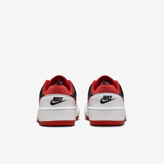 Tênis Nike Full Force Low Infantil