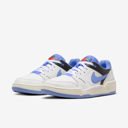 Tênis Nike Full Force Low Masculino