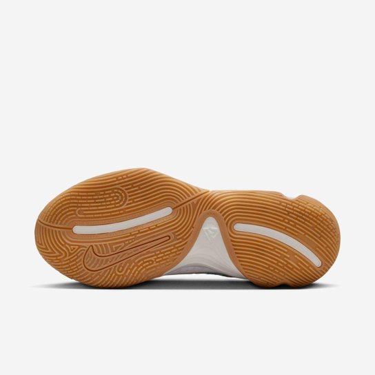 Tênis Nike Giannis Immortality 4 Masculino