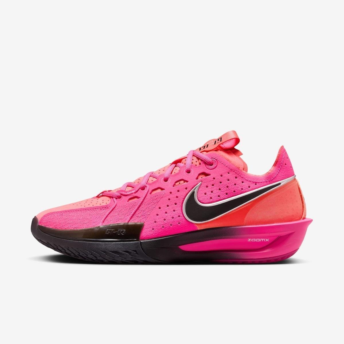 Tênis Nike G.T. Cut 3 Masculino | Allianz Parque Shop