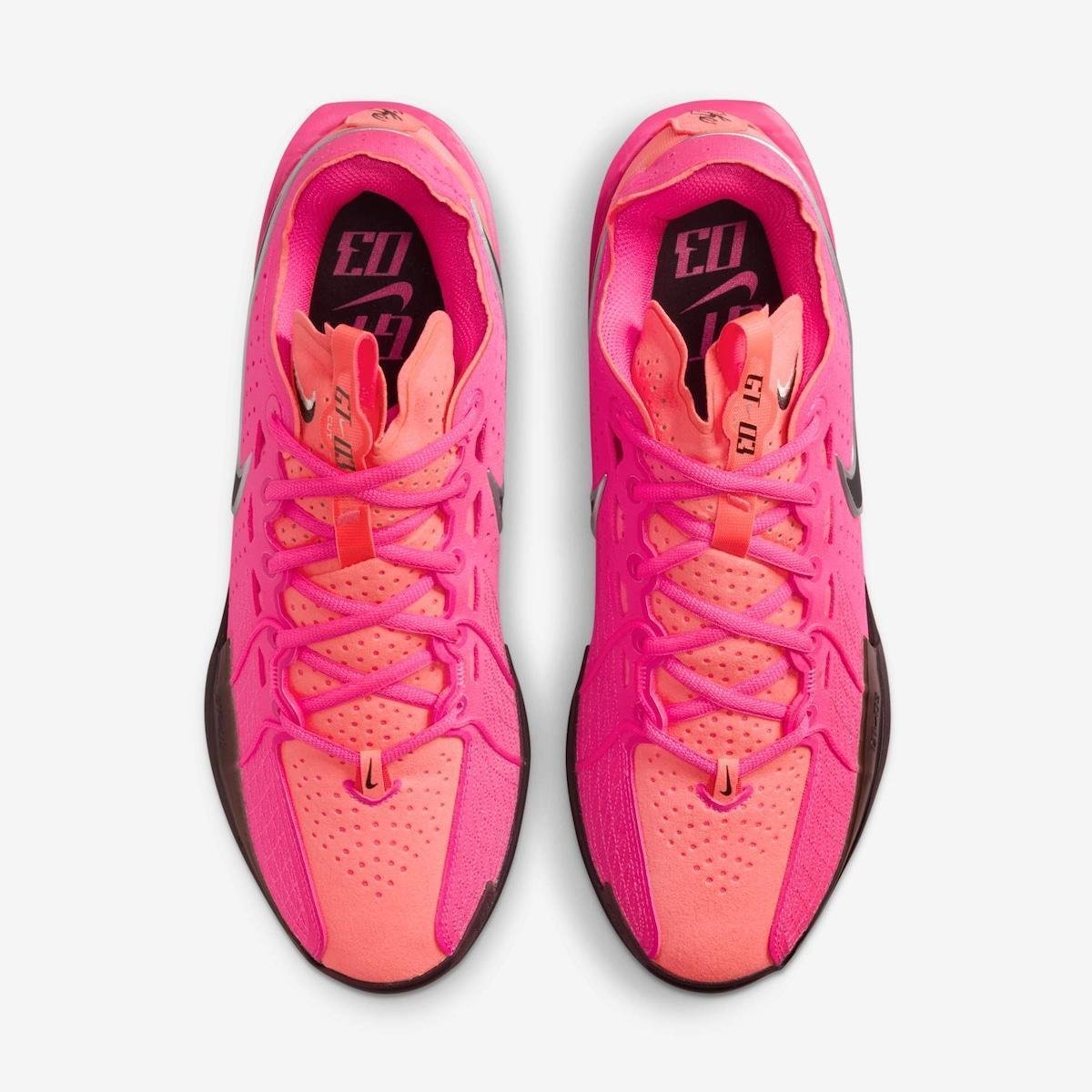 Tênis Nike G.T. Cut 3 Masculino | Allianz Parque Shop