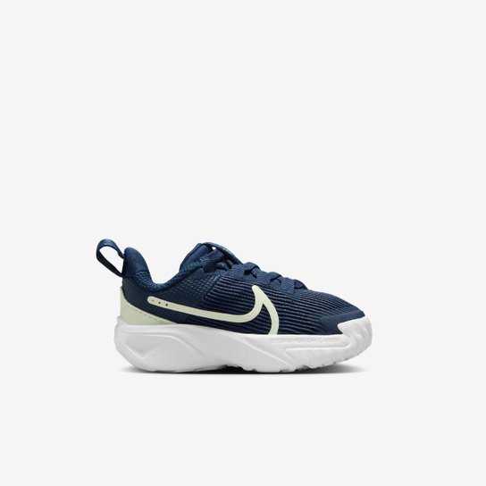 Tênis Nike Infantil Star Runner 4