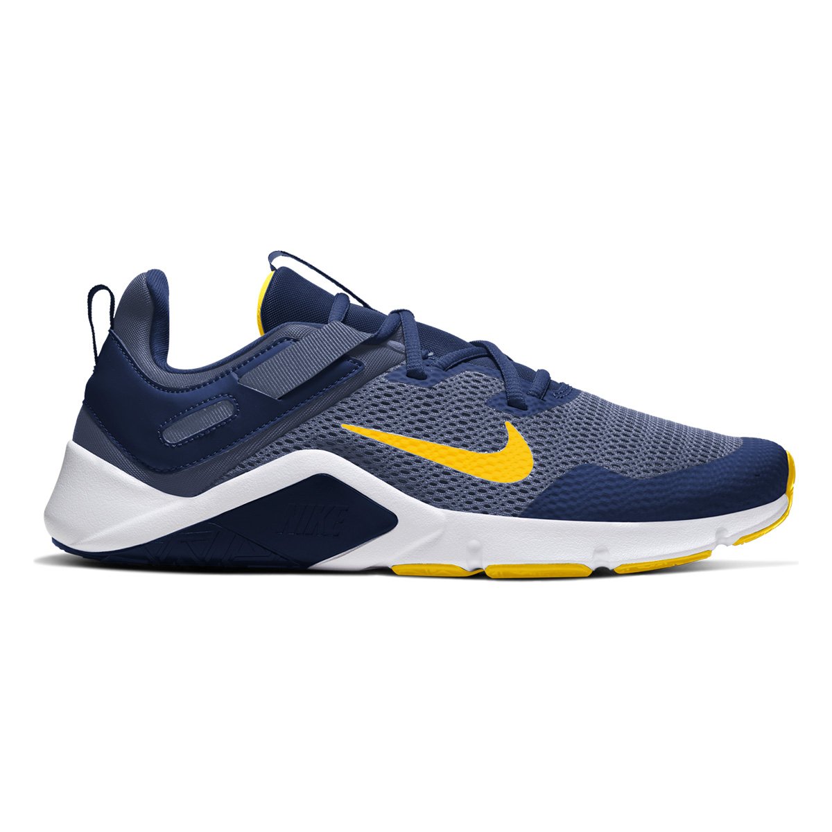 tenis nike training masculino