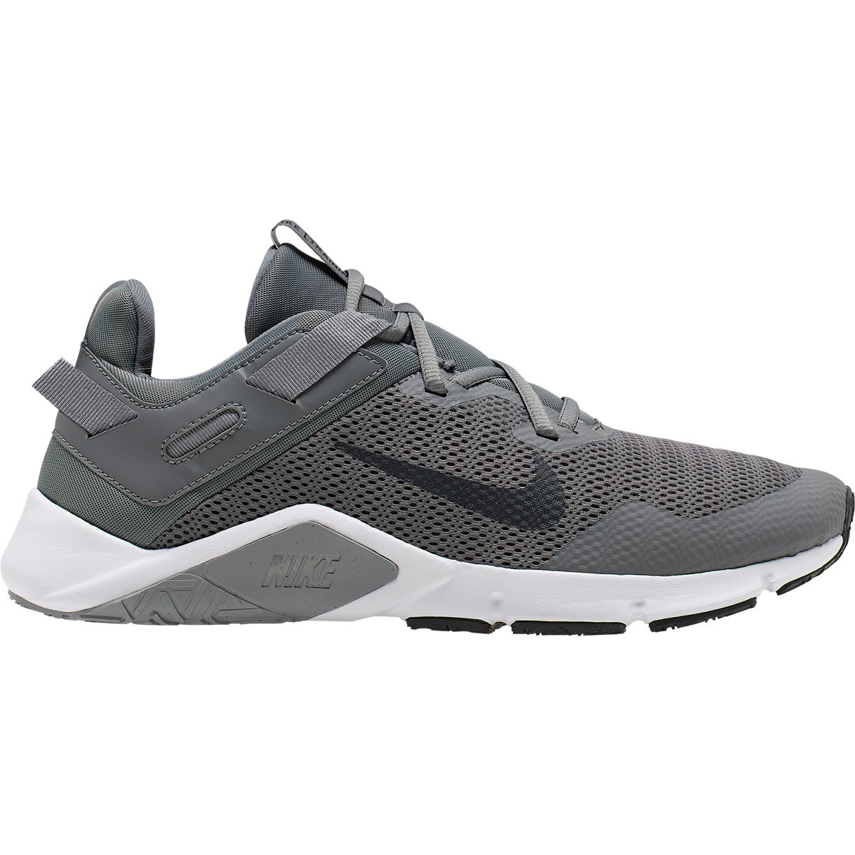 tênis new balance 623 cinza masculino