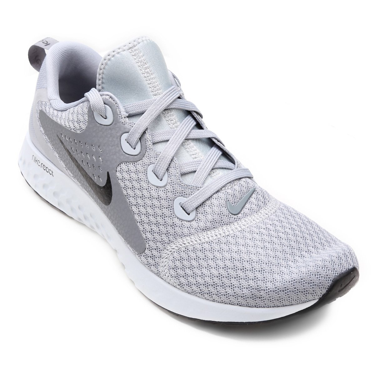 tenis nike legend masculino